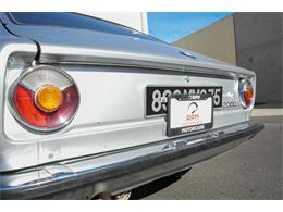 1972 BMW 2000 (CC-2073488) for sale in Sherman Oaks, California