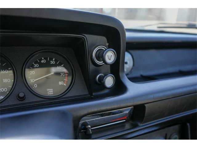1972 BMW 2000 (CC-2073488) for sale in Sherman Oaks, California