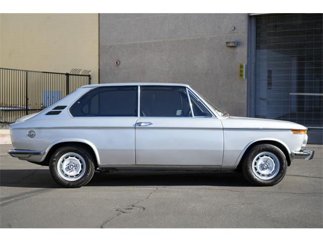 1972 BMW 2000 (CC-2073488) for sale in Sherman Oaks, California