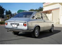1972 BMW 2000 (CC-2073488) for sale in Sherman Oaks, California