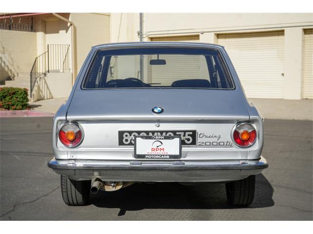 1972 BMW 2000 (CC-2073488) for sale in Sherman Oaks, California