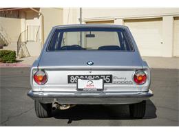 1972 BMW 2000 (CC-2073488) for sale in Sherman Oaks, California