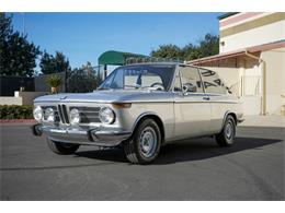 1972 BMW 2000 (CC-2073488) for sale in Sherman Oaks, California