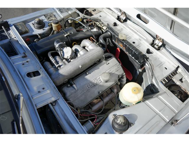 1972 BMW 2000 (CC-2073488) for sale in Sherman Oaks, California