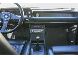 1972 BMW 2000 (CC-2073488) for sale in Sherman Oaks, California