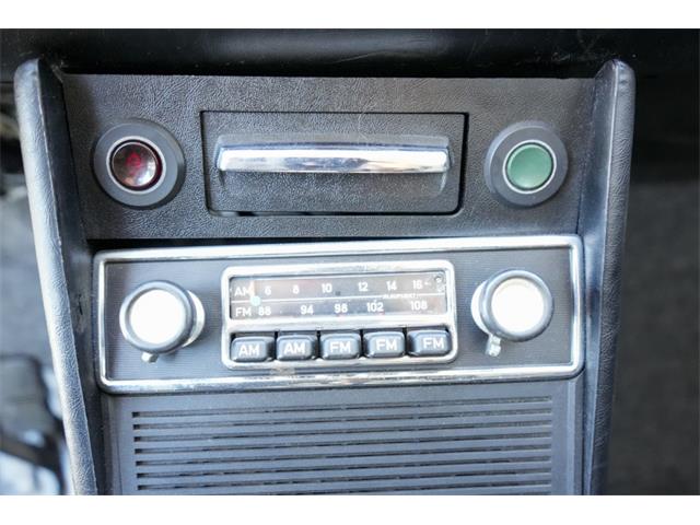 1972 BMW 2000 (CC-2073488) for sale in Sherman Oaks, California