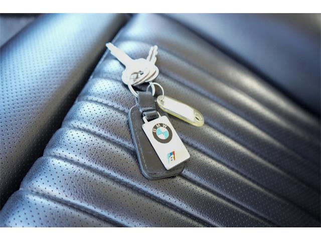 1972 BMW 2000 (CC-2073488) for sale in Sherman Oaks, California