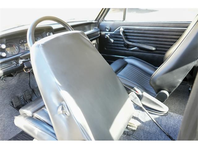 1972 BMW 2000 (CC-2073488) for sale in Sherman Oaks, California