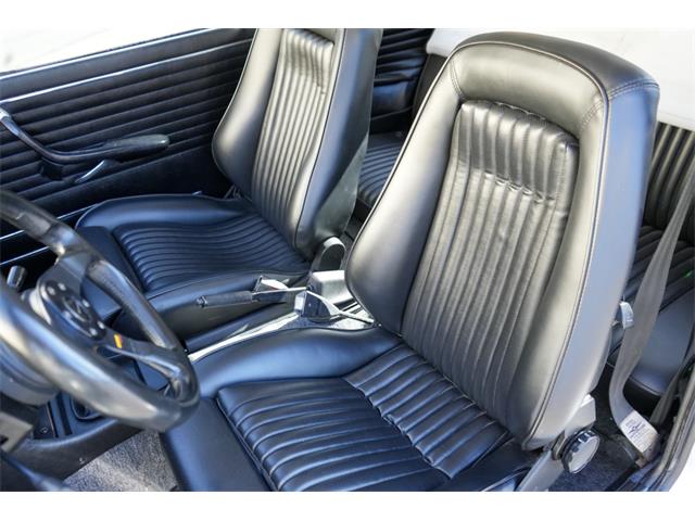 1972 BMW 2000 (CC-2073488) for sale in Sherman Oaks, California