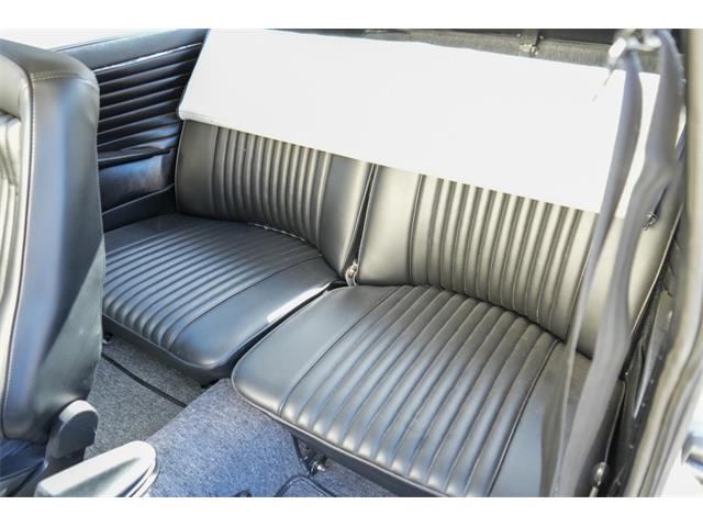 1972 BMW 2000 (CC-2073488) for sale in Sherman Oaks, California