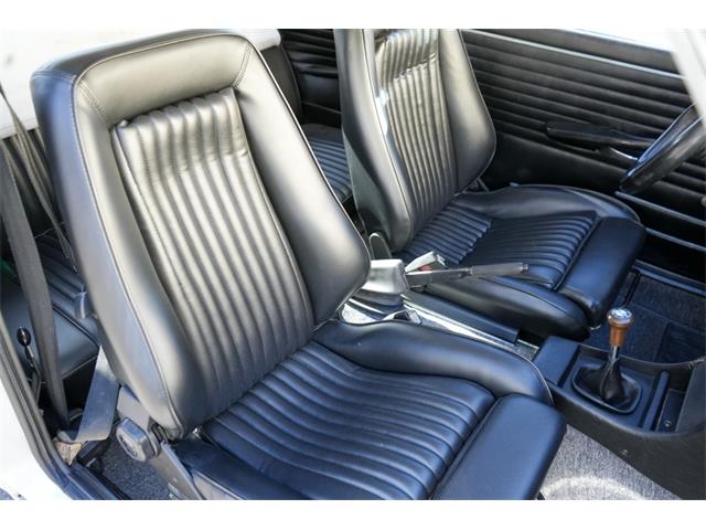 1972 BMW 2000 (CC-2073488) for sale in Sherman Oaks, California