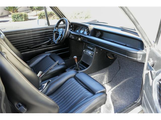 1972 BMW 2000 (CC-2073488) for sale in Sherman Oaks, California
