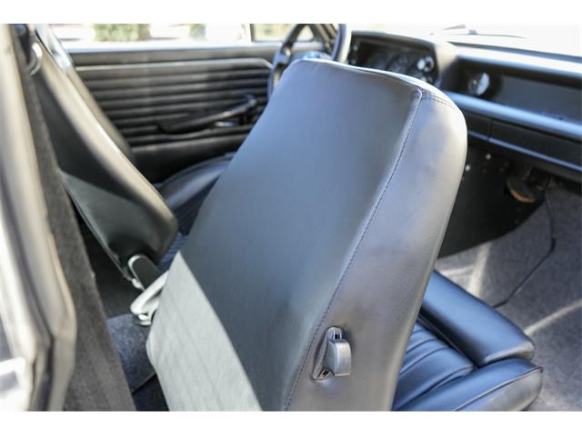 1972 BMW 2000 (CC-2073488) for sale in Sherman Oaks, California
