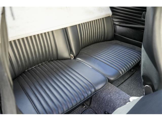 1972 BMW 2000 (CC-2073488) for sale in Sherman Oaks, California