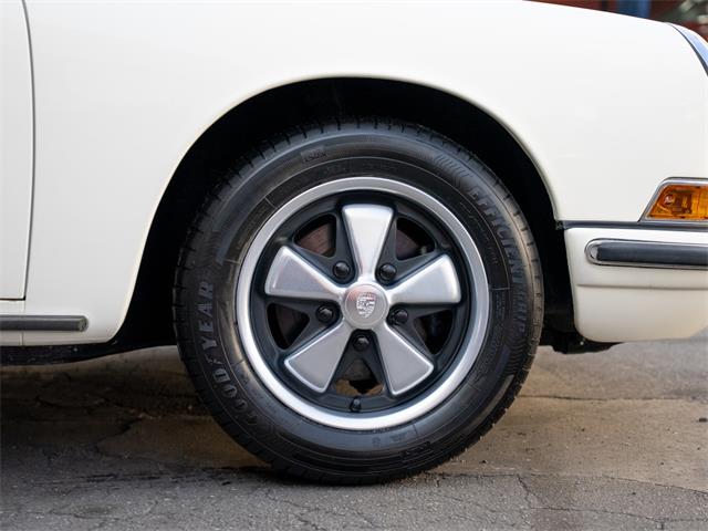 1968 Porsche 911S (CC-2073489) for sale in Sherman Oaks, California