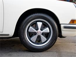 1968 Porsche 911S (CC-2073489) for sale in Sherman Oaks, California