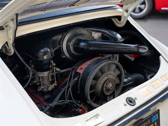 1968 Porsche 911S (CC-2073489) for sale in Sherman Oaks, California