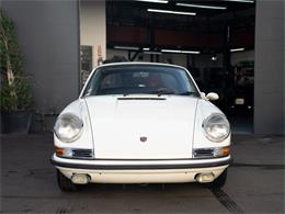 1968 Porsche 911S (CC-2073489) for sale in Sherman Oaks, California