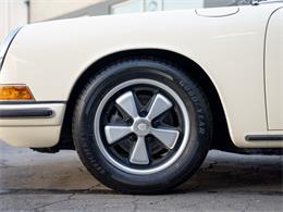 1968 Porsche 911S (CC-2073489) for sale in Sherman Oaks, California