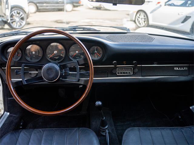 1968 Porsche 911S (CC-2073489) for sale in Sherman Oaks, California