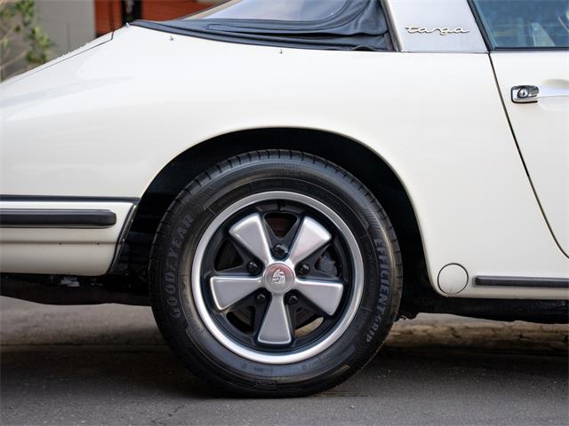1968 Porsche 911S (CC-2073489) for sale in Sherman Oaks, California