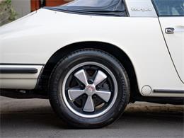 1968 Porsche 911S (CC-2073489) for sale in Sherman Oaks, California