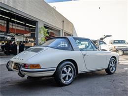 1968 Porsche 911S (CC-2073489) for sale in Sherman Oaks, California