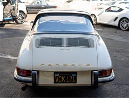 1968 Porsche 911S (CC-2073489) for sale in Sherman Oaks, California