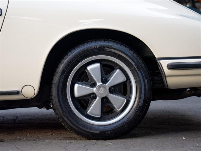 1968 Porsche 911S (CC-2073489) for sale in Sherman Oaks, California