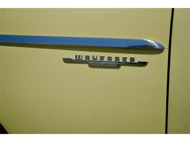 1949 Dodge Wayfarer (CC-2073490) for sale in Sherman Oaks, California