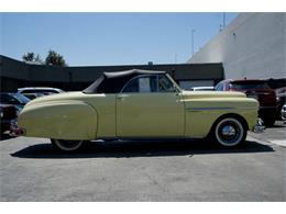 1949 Dodge Wayfarer (CC-2073490) for sale in Sherman Oaks, California