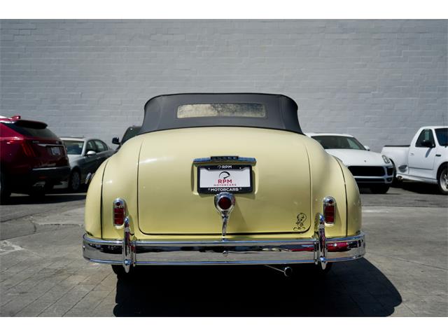 1949 Dodge Wayfarer (CC-2073490) for sale in Sherman Oaks, California
