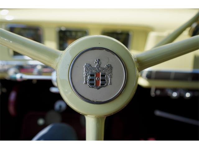 1949 Dodge Wayfarer (CC-2073490) for sale in Sherman Oaks, California