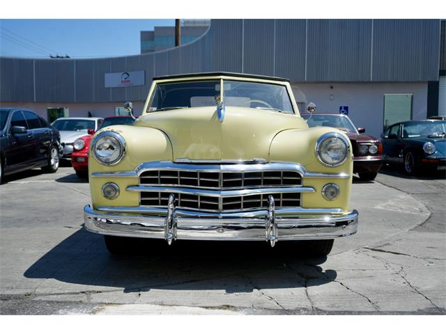 1949 Dodge Wayfarer (CC-2073490) for sale in Sherman Oaks, California