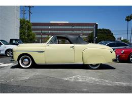 1949 Dodge Wayfarer (CC-2073490) for sale in Sherman Oaks, California