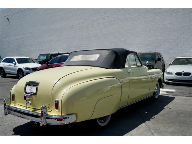 1949 Dodge Wayfarer (CC-2073490) for sale in Sherman Oaks, California