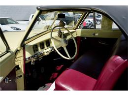1949 Dodge Wayfarer (CC-2073490) for sale in Sherman Oaks, California