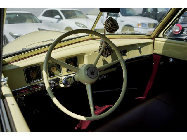 1949 Dodge Wayfarer (CC-2073490) for sale in Sherman Oaks, California