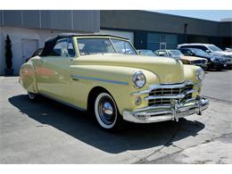 1949 Dodge Wayfarer (CC-2073490) for sale in Sherman Oaks, California