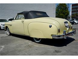 1949 Dodge Wayfarer (CC-2073490) for sale in Sherman Oaks, California