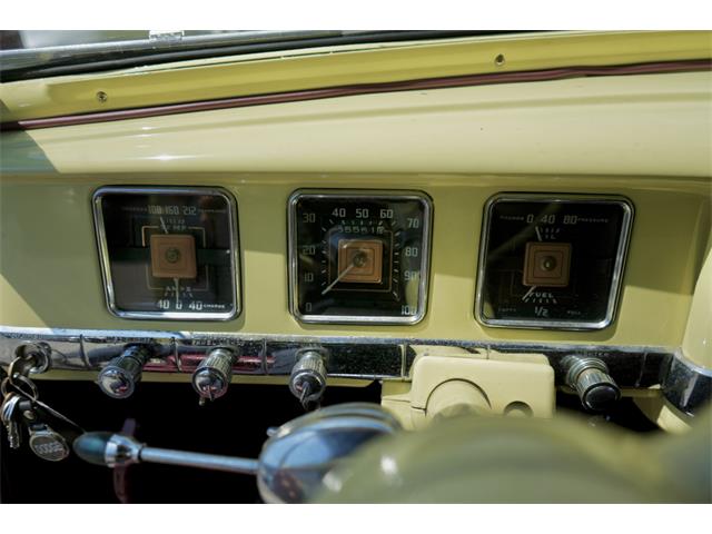 1949 Dodge Wayfarer (CC-2073490) for sale in Sherman Oaks, California