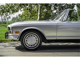 1971 Mercedes-Benz 280SL (CC-2073492) for sale in Sherman Oaks, California