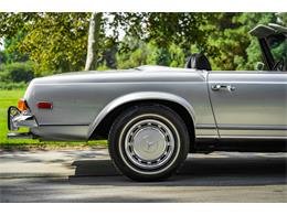 1971 Mercedes-Benz 280SL (CC-2073492) for sale in Sherman Oaks, California