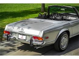 1971 Mercedes-Benz 280SL (CC-2073492) for sale in Sherman Oaks, California