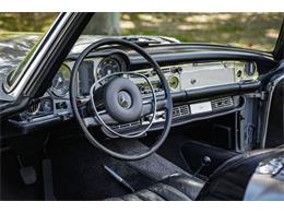 1971 Mercedes-Benz 280SL (CC-2073492) for sale in Sherman Oaks, California