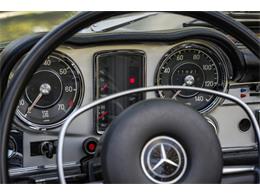 1971 Mercedes-Benz 280SL (CC-2073492) for sale in Sherman Oaks, California