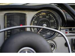 1971 Mercedes-Benz 280SL (CC-2073492) for sale in Sherman Oaks, California