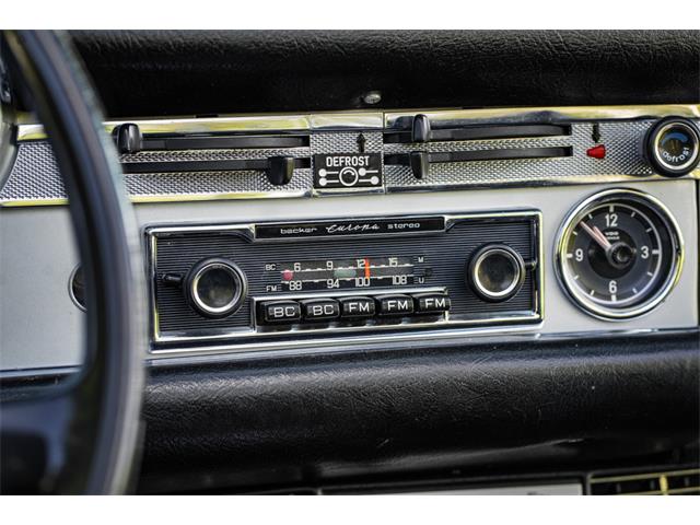 1971 Mercedes-Benz 280SL (CC-2073492) for sale in Sherman Oaks, California