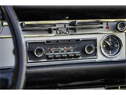 1971 Mercedes-Benz 280SL (CC-2073492) for sale in Sherman Oaks, California