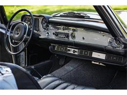 1971 Mercedes-Benz 280SL (CC-2073492) for sale in Sherman Oaks, California